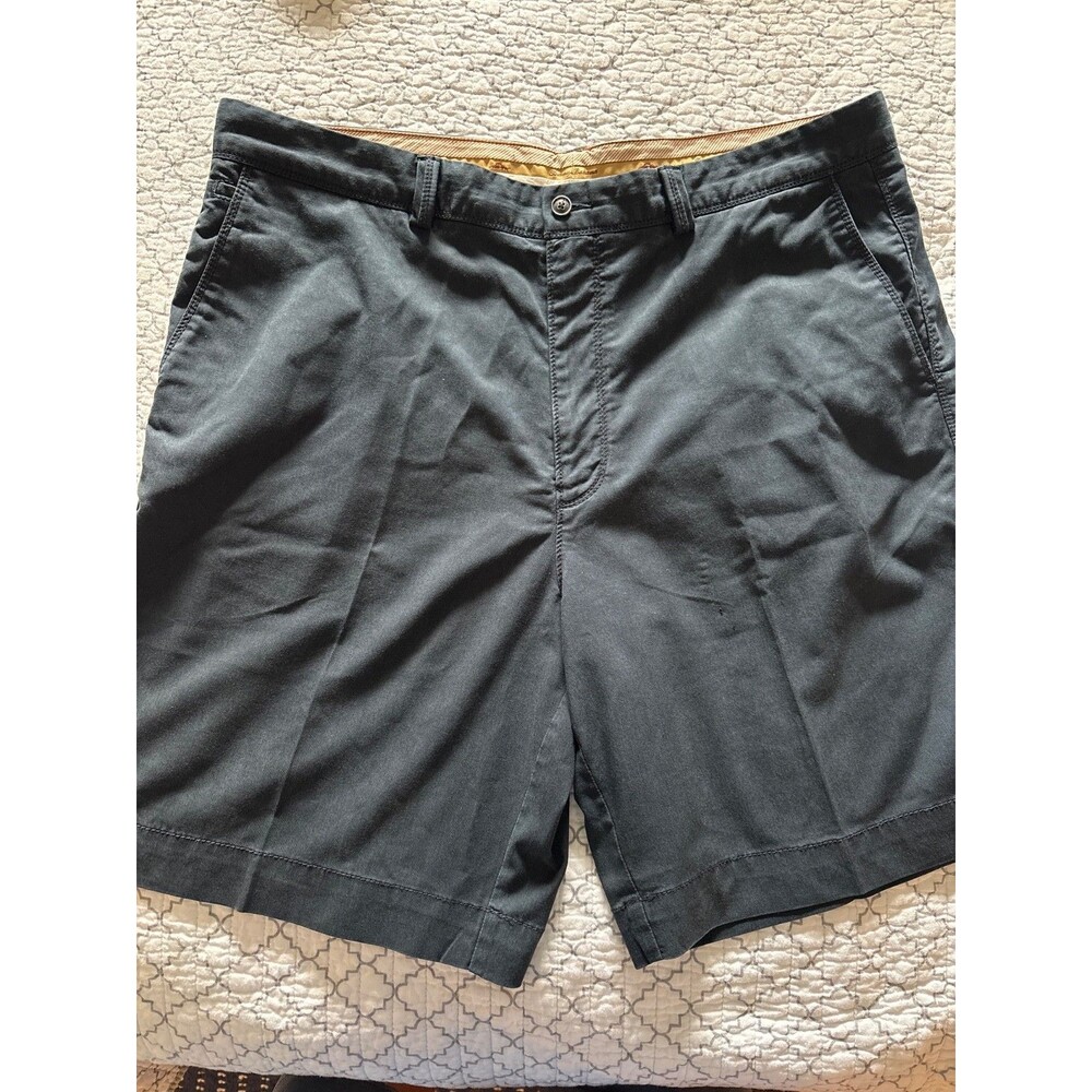 Tommy Bahama shorts dark blue 38